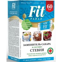 Заменитель сахара №14 (60шт)